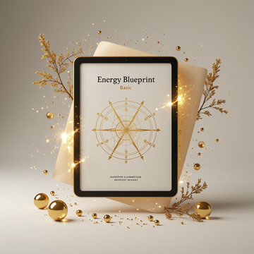 Energy Blueprint Basic