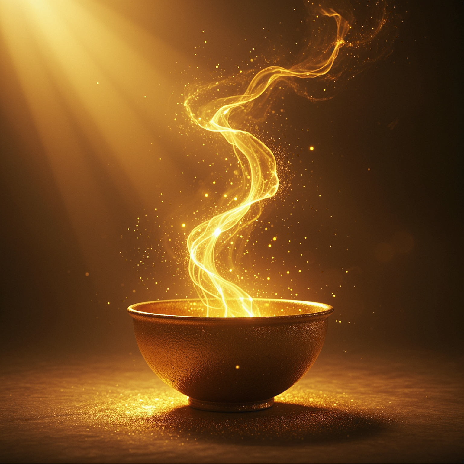 Fortune Energy Alignment