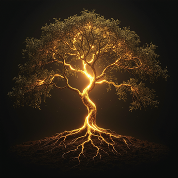 Ancestral Energy Healing