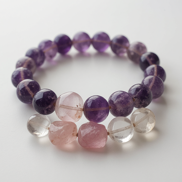 Energy Seed Bracelet