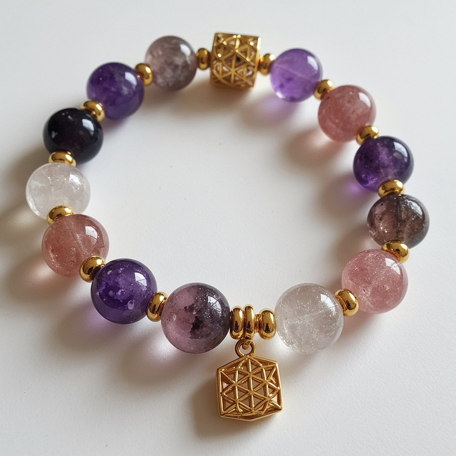 Energy Flow Bracelet