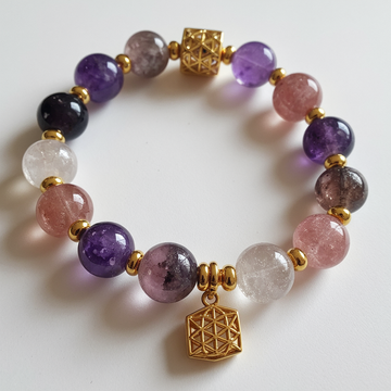 Energy Flow Bracelet